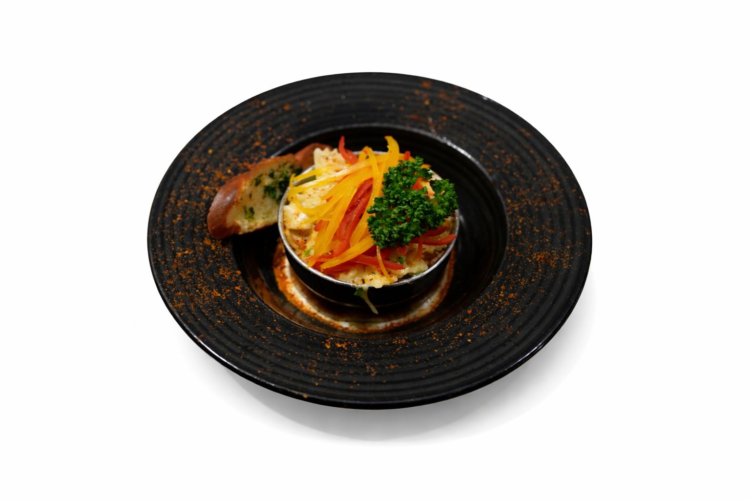 Ropes Pasta
